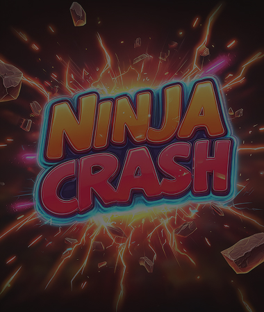 Ninja Crash