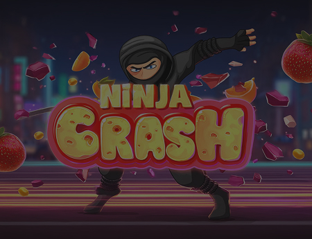 Ninja Crash