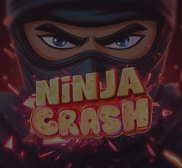 Ninja Crash