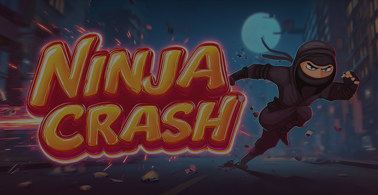 Ninja Crash