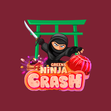 Ninja Crash